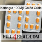Kamagra 100Mg Gelée Orale cialis4